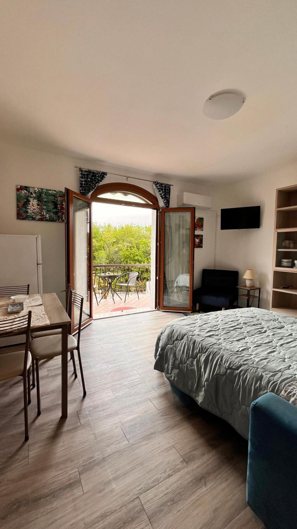 Casa Meda Rosa Apartment *